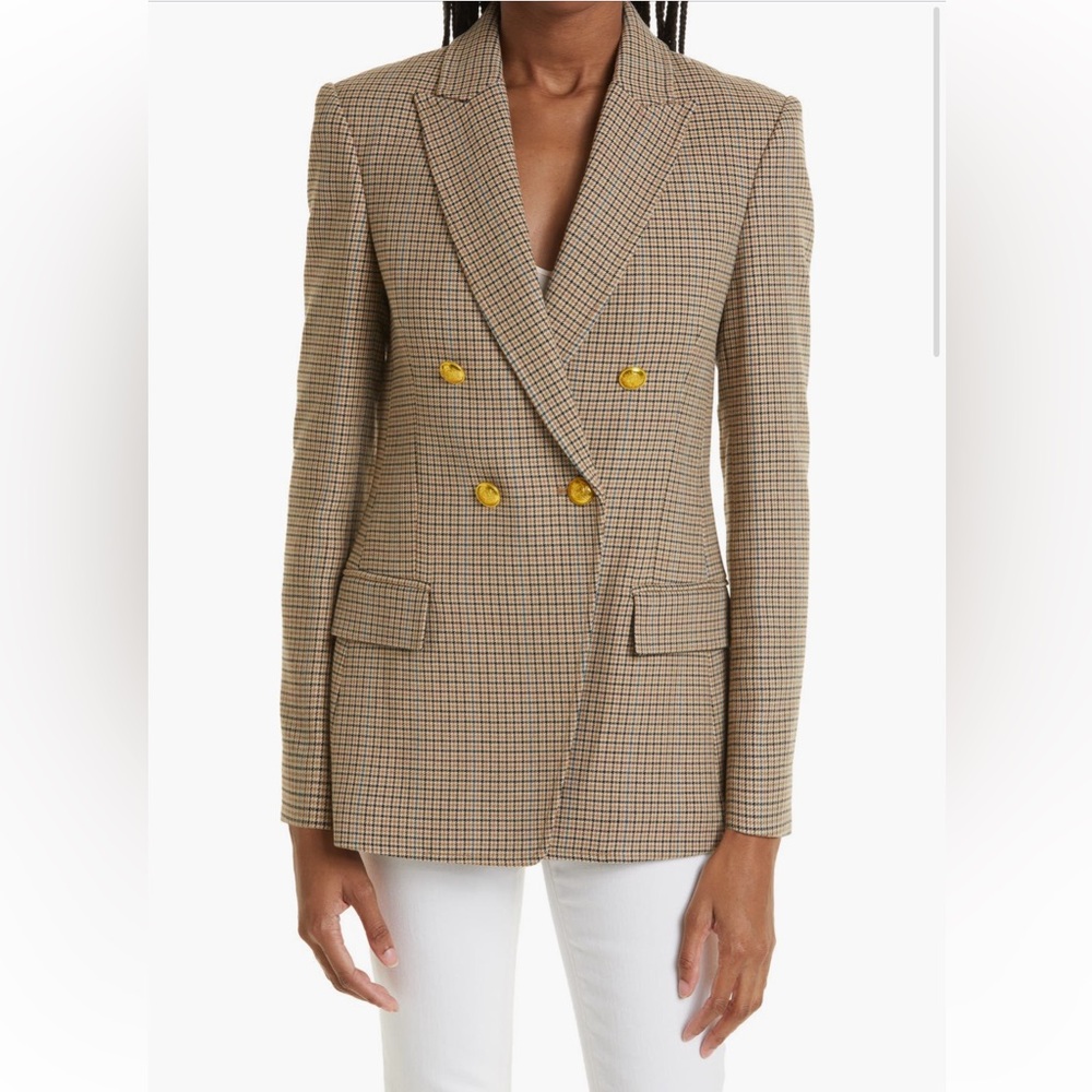 A.L.C. Sedgwick II Blazer